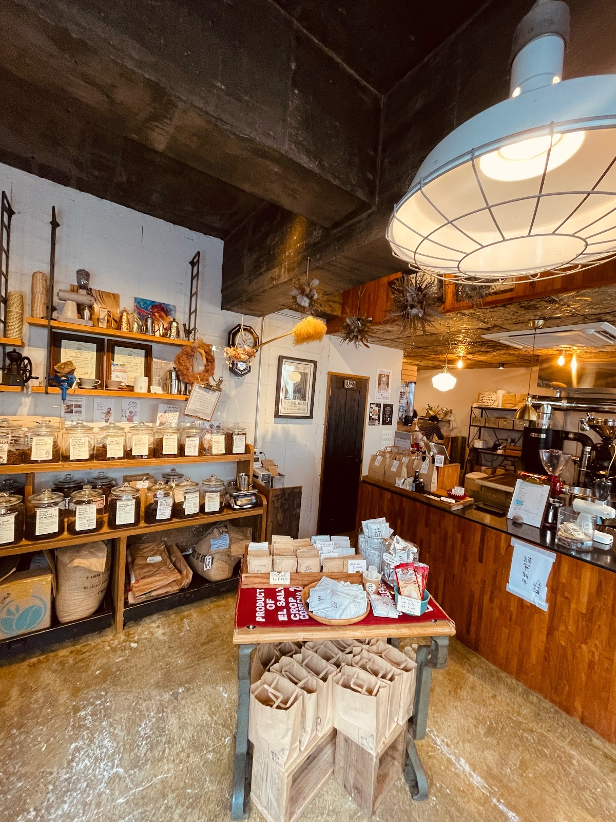 Bagtown Coffee 3