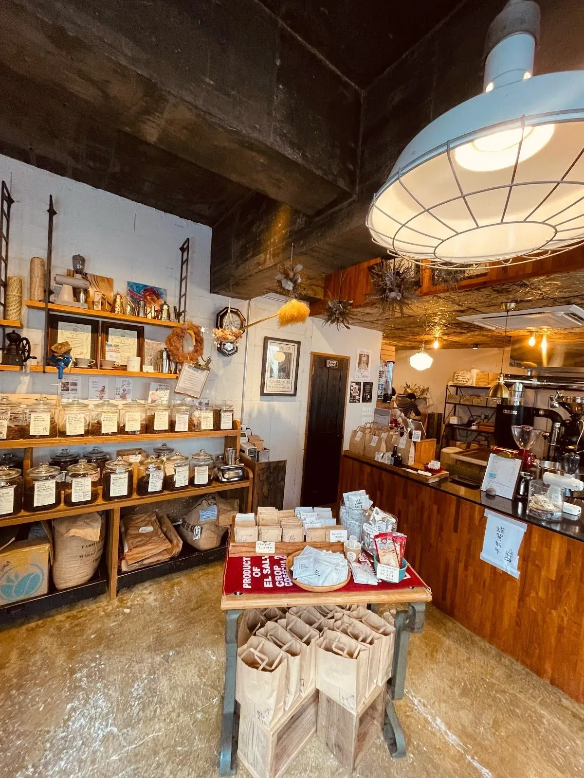 Bagtown Coffee 3