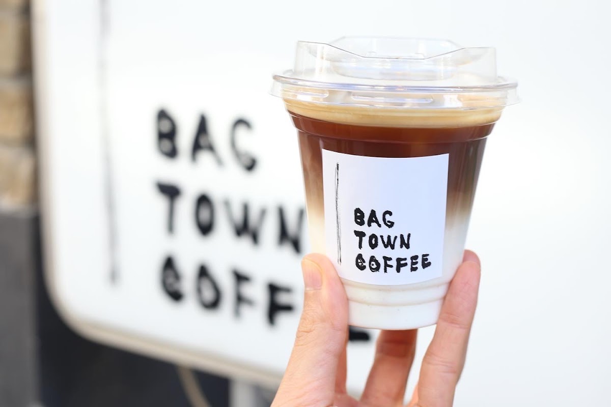 Bagtown Coffee 4