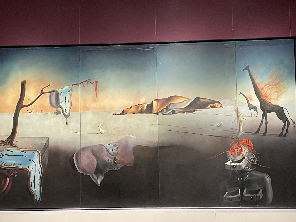 Hiroshima Prefectural Art Museum 4