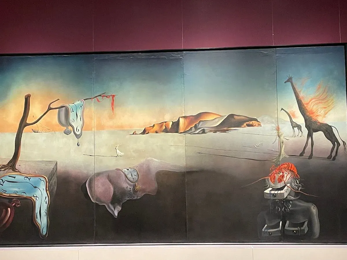 Hiroshima Prefectural Art Museum 4