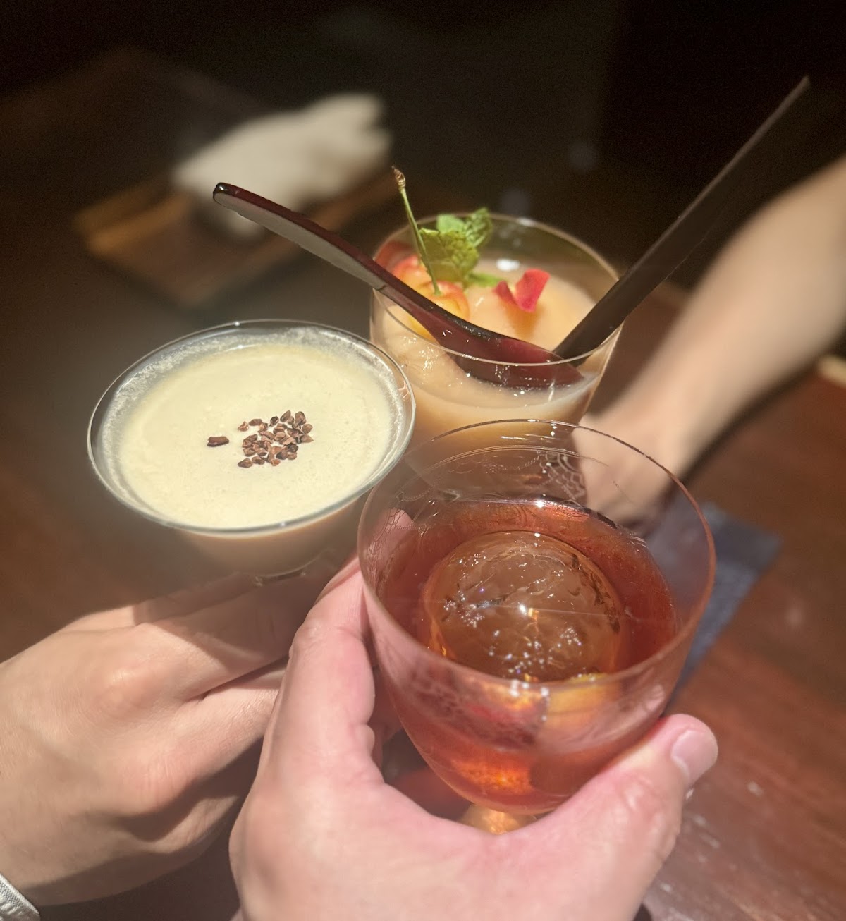 Bar the Lounge Top Note (ザ ラウンジ トップノート 別館) 2