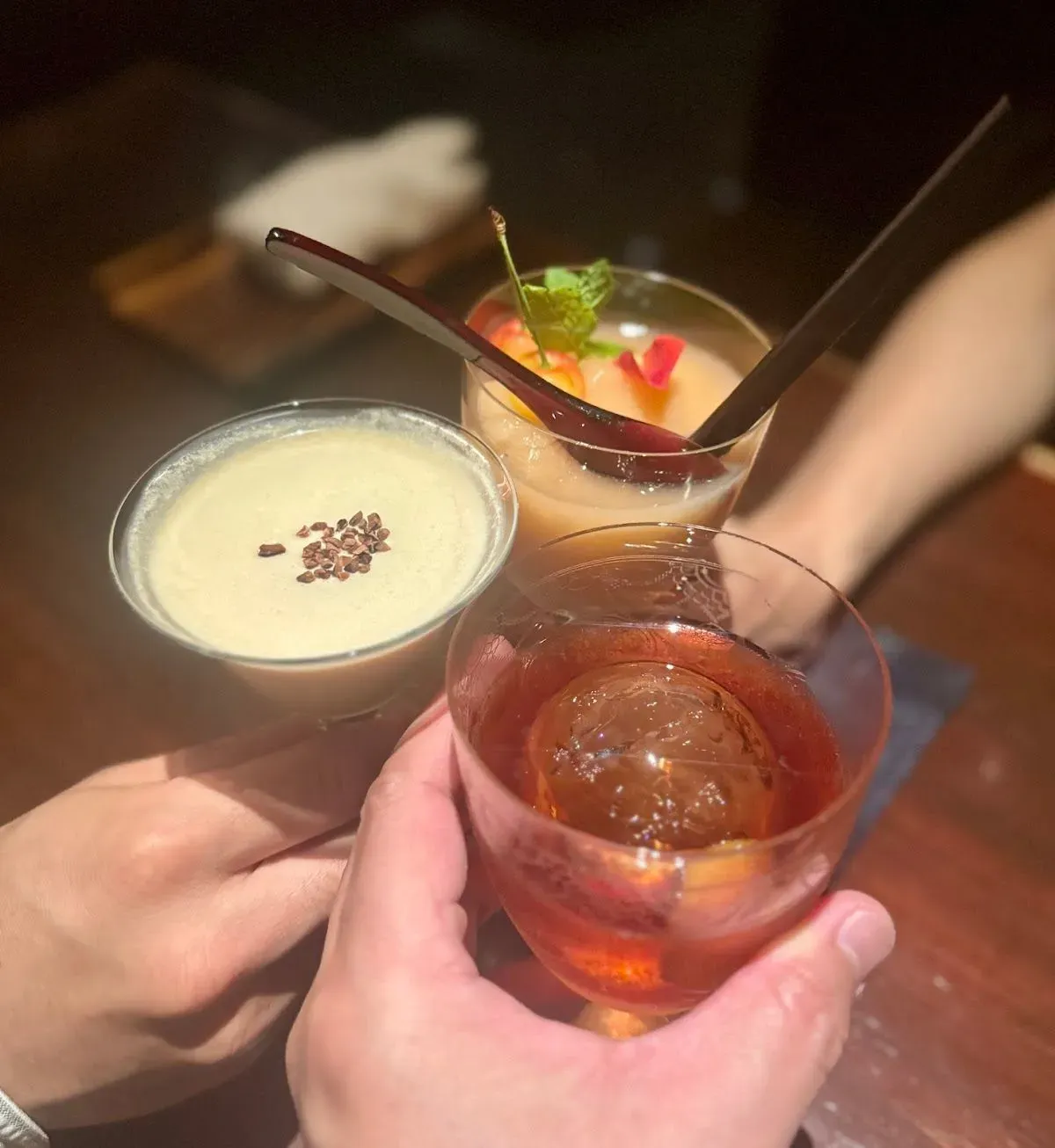 Bar the Lounge Top Note (ザ ラウンジ トップノート 別館) 2