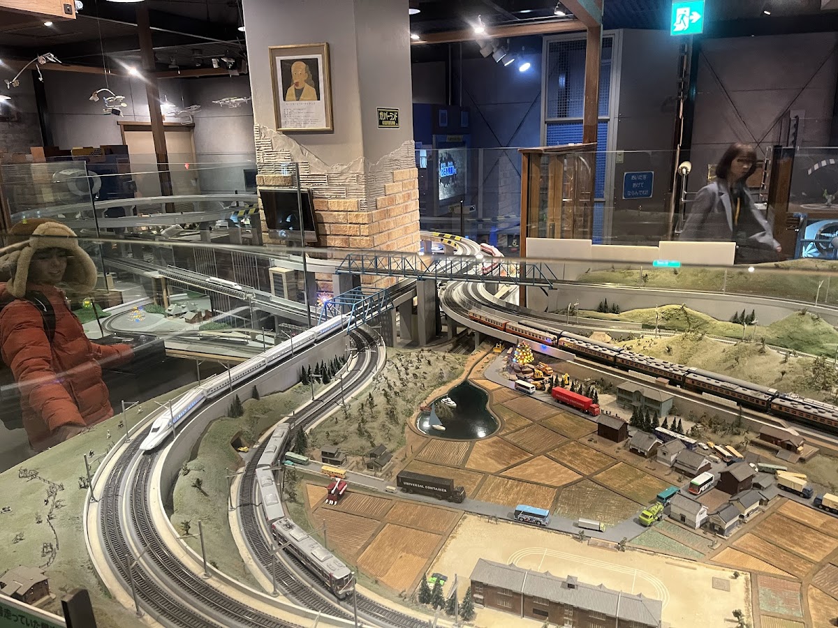 5-Days Children's Cultural Science Museum 2