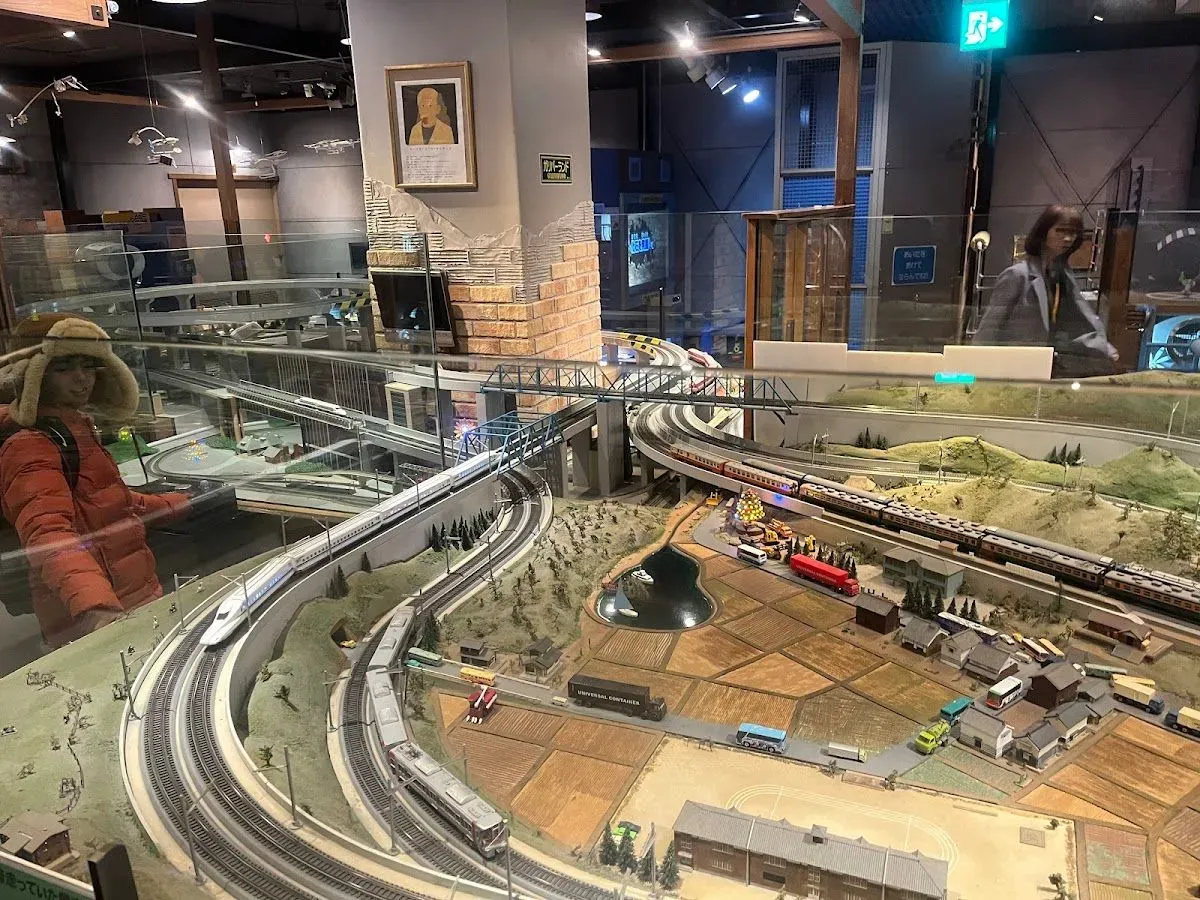 5-Days Children's Cultural Science Museum 2