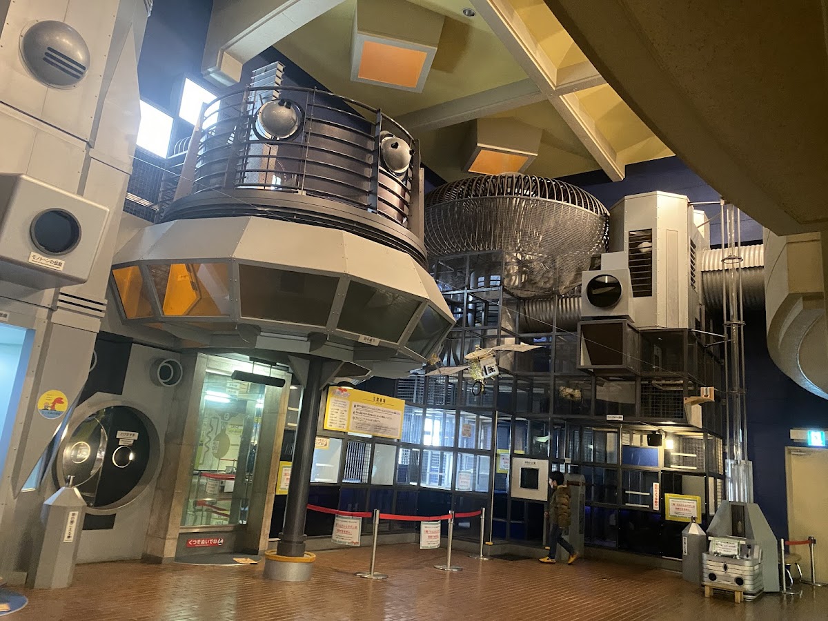 5-Days Children's Cultural Science Museum 4
