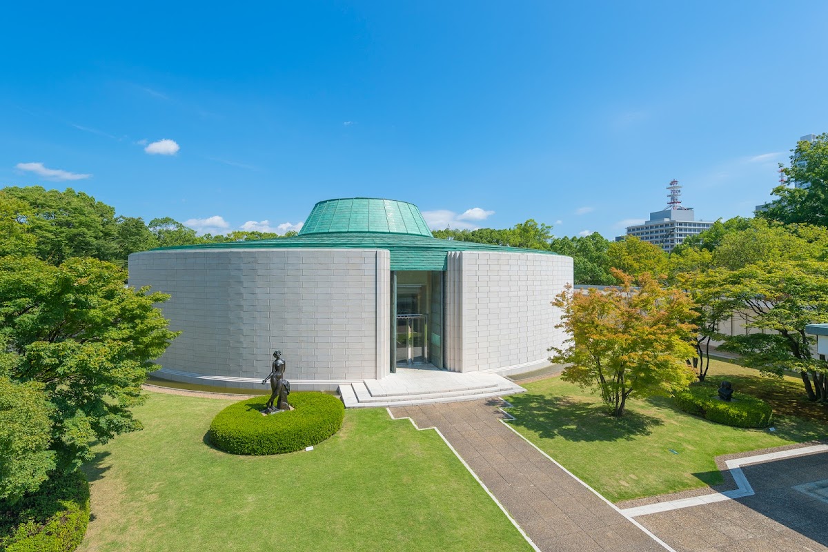 Hiroshima Museum of Art 2