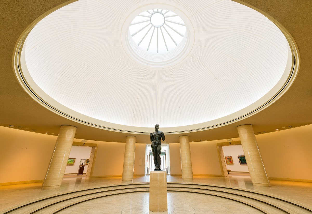 Hiroshima Museum of Art 4