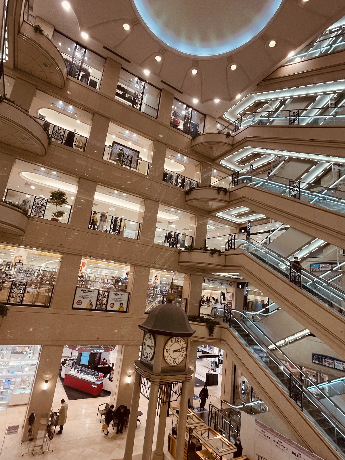 エールエールＡ館 2