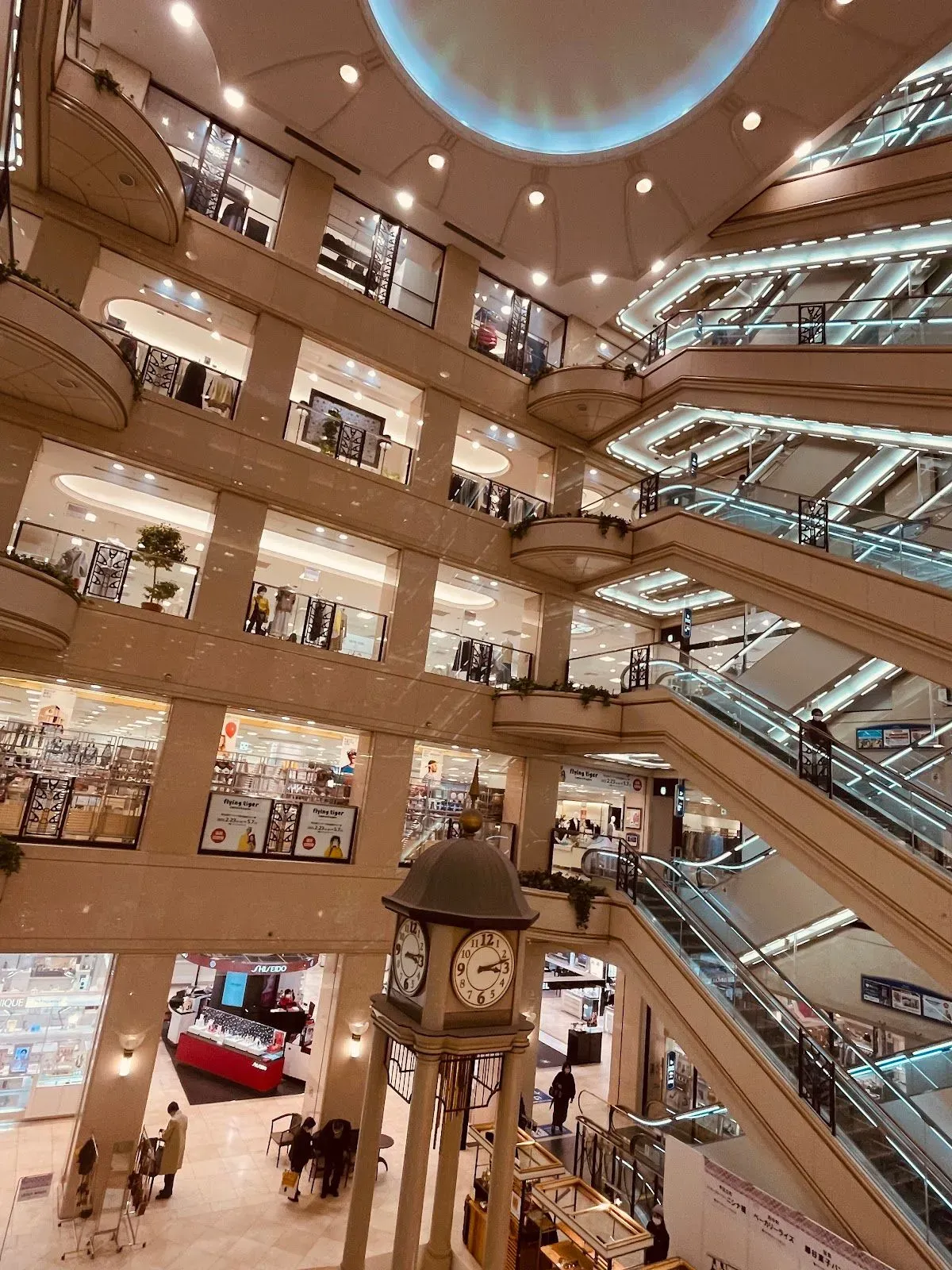 エールエールA館 2