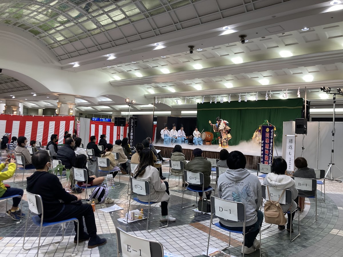 エールエールＡ館 3