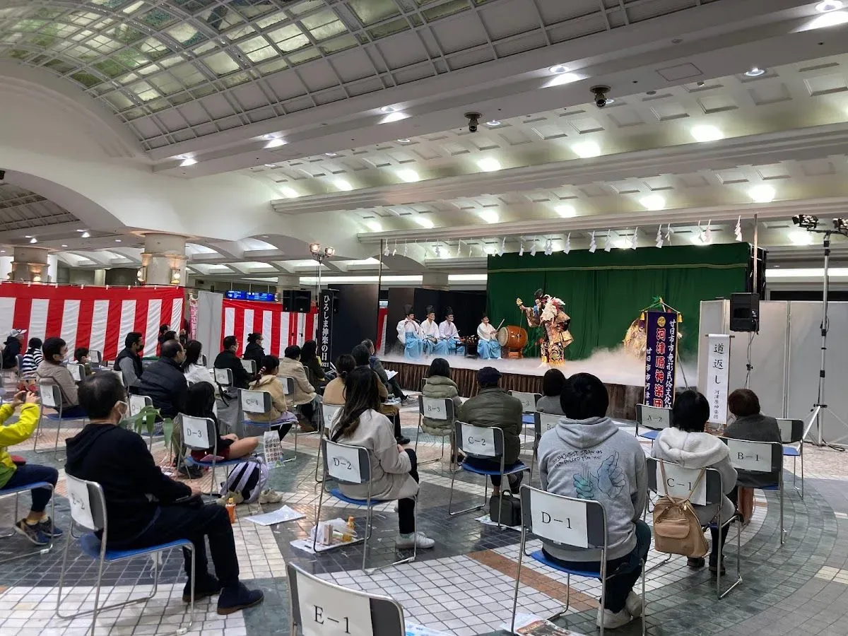 エールエールA館 3