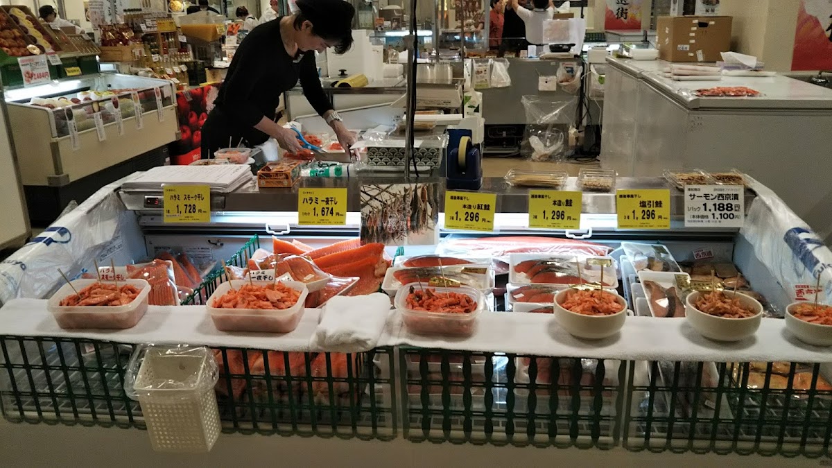 エールエールＡ館 4
