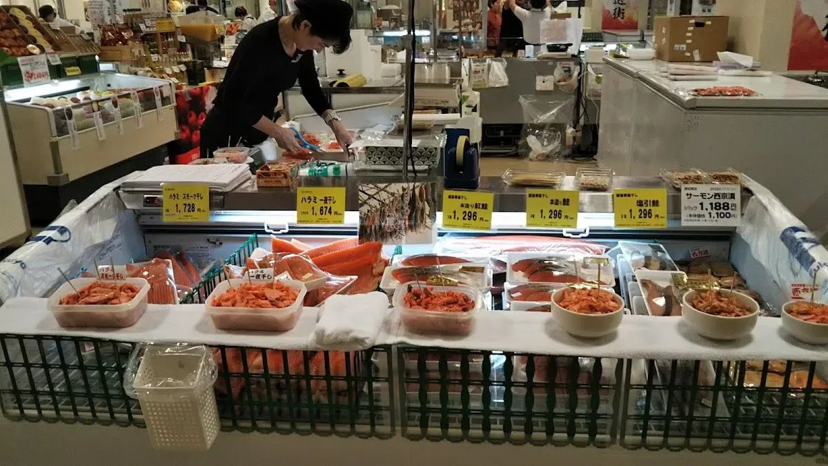 エールエールA館 4