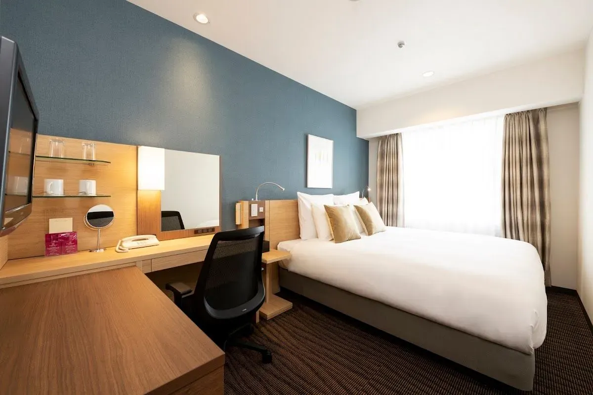 ANA Crowne Plaza Hiroshima by IHG 2
