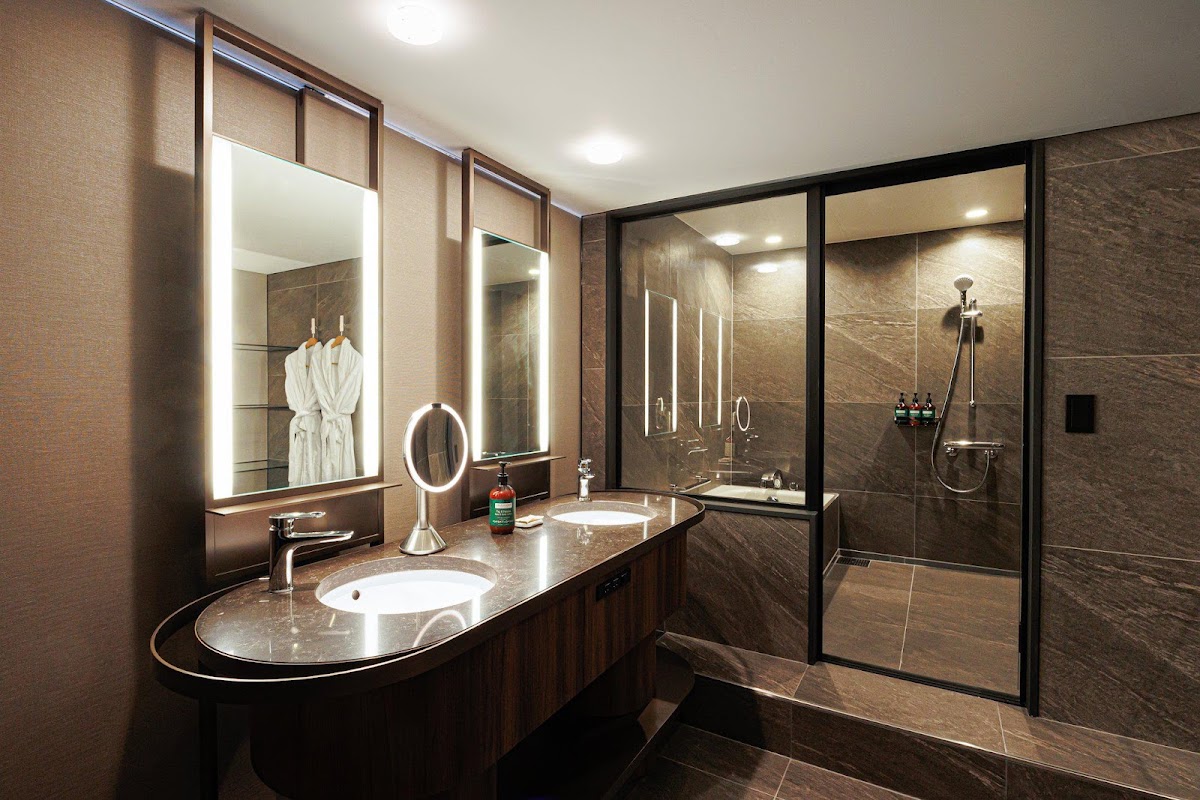 ANA Crowne Plaza Hiroshima by IHG 4