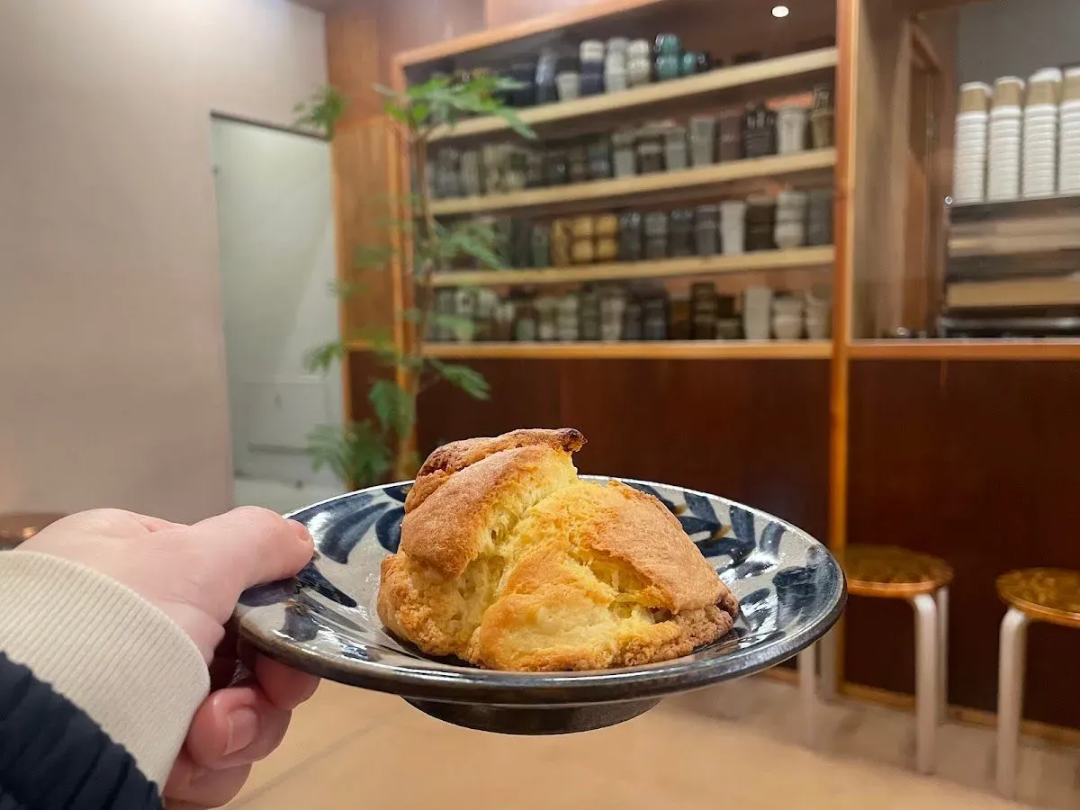 OBSCURA COFFEE ROASTERS Hondori 3