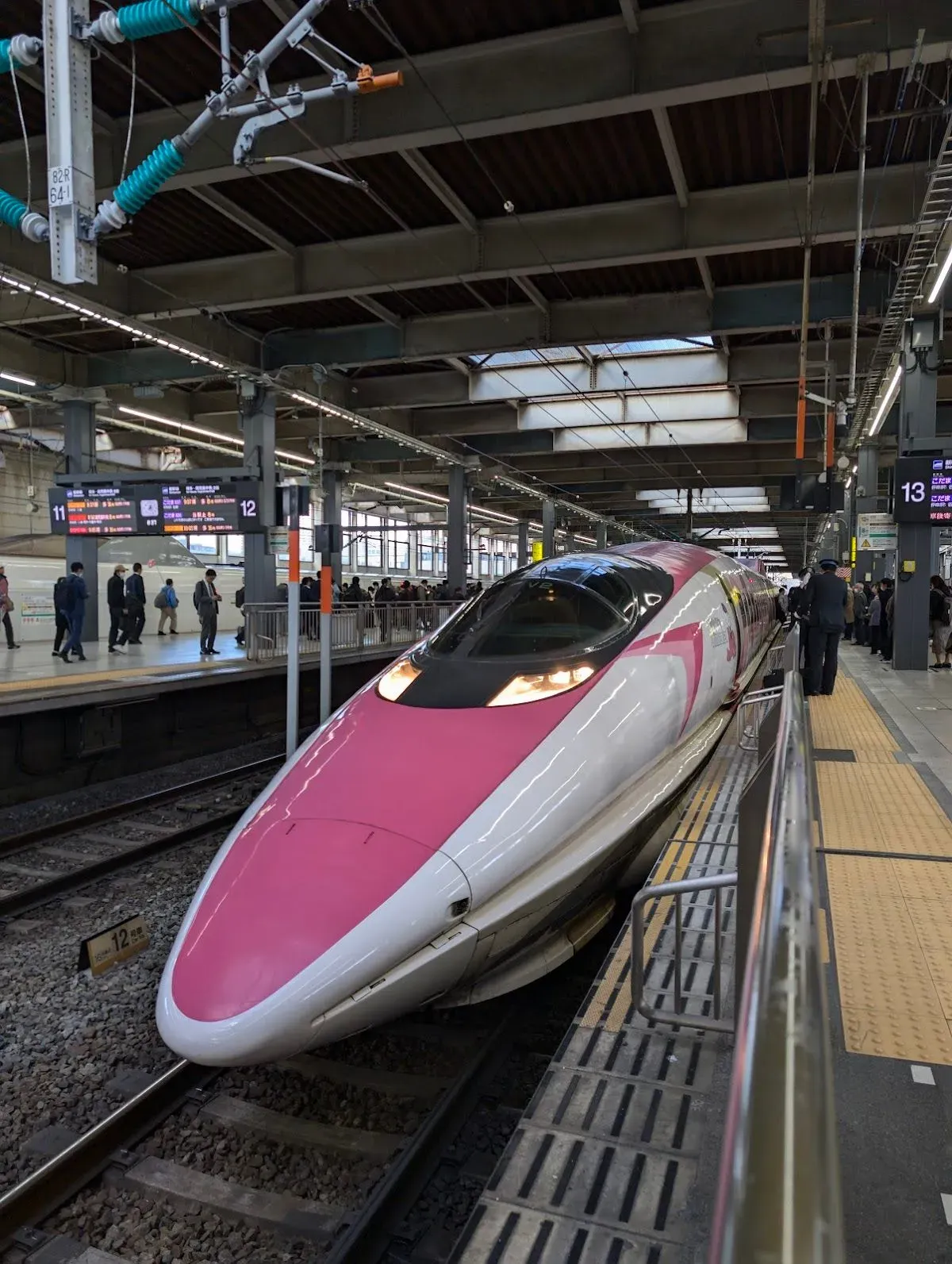 HIROSHIMA STATION 2