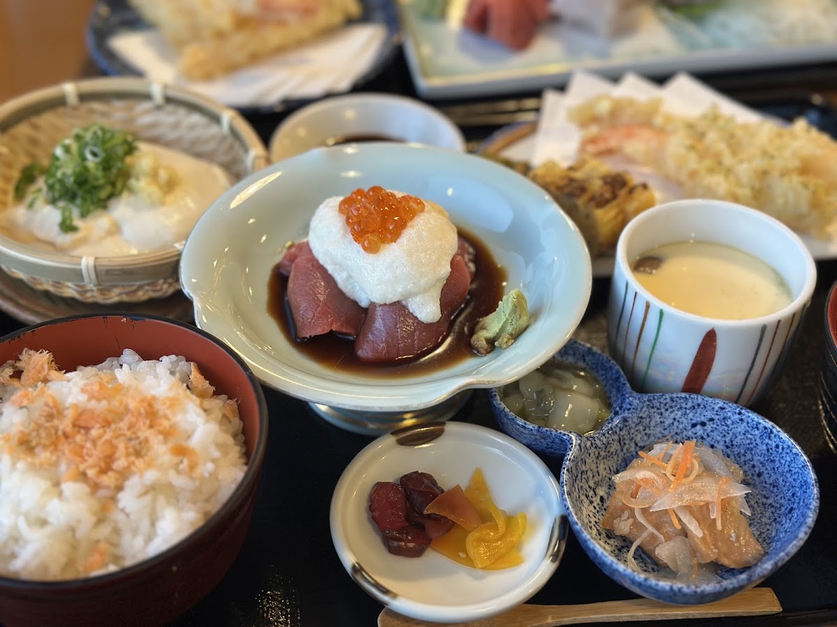 Yunomori Onsen 2