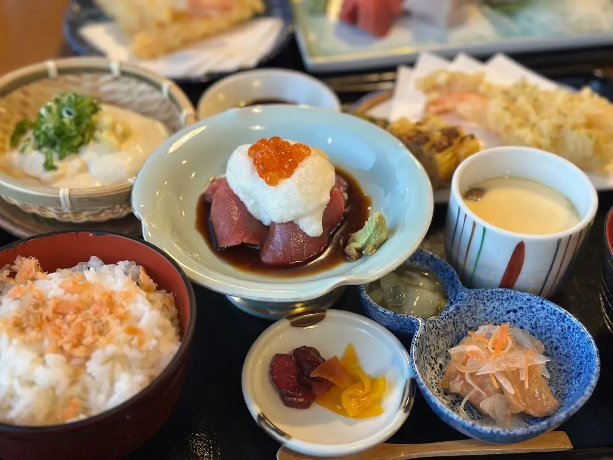 Yunomori Onsen 2