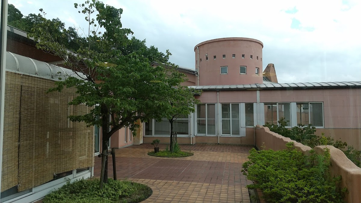 Yunomori Onsen 4