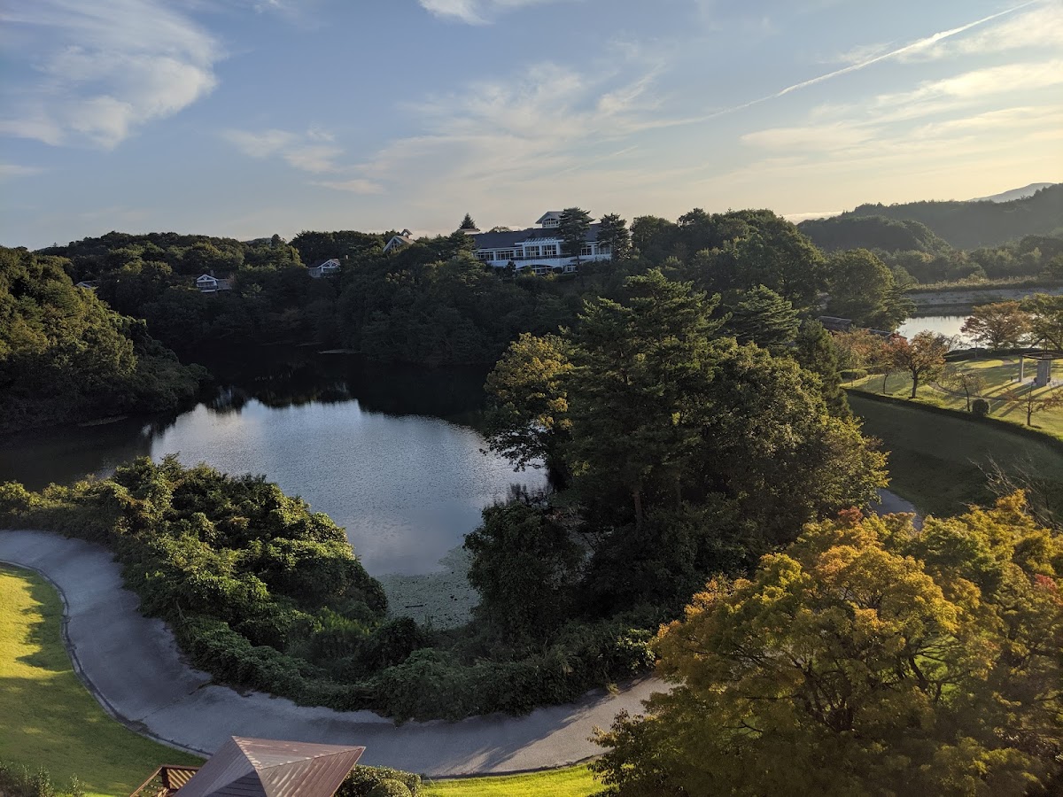 Central Forest Park