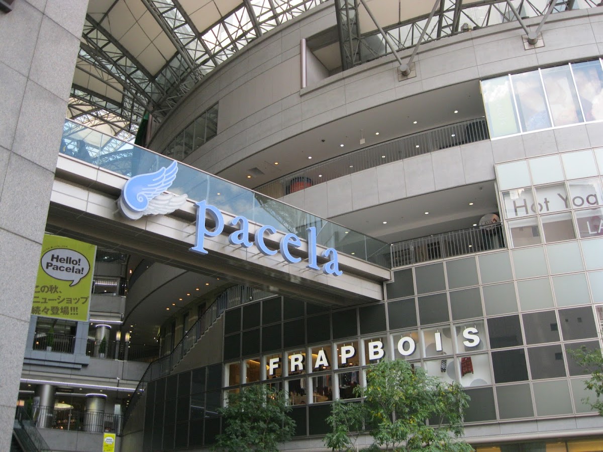 Pacela