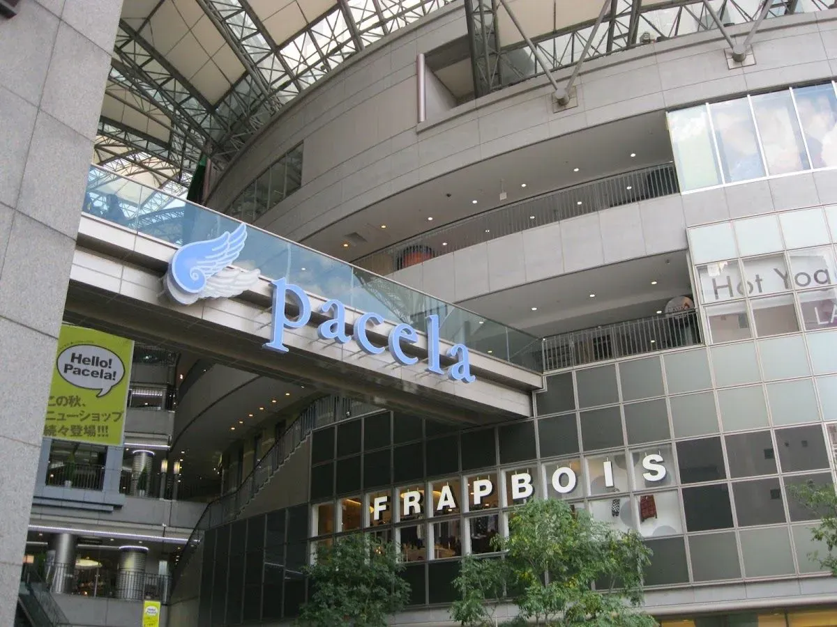 Pacela