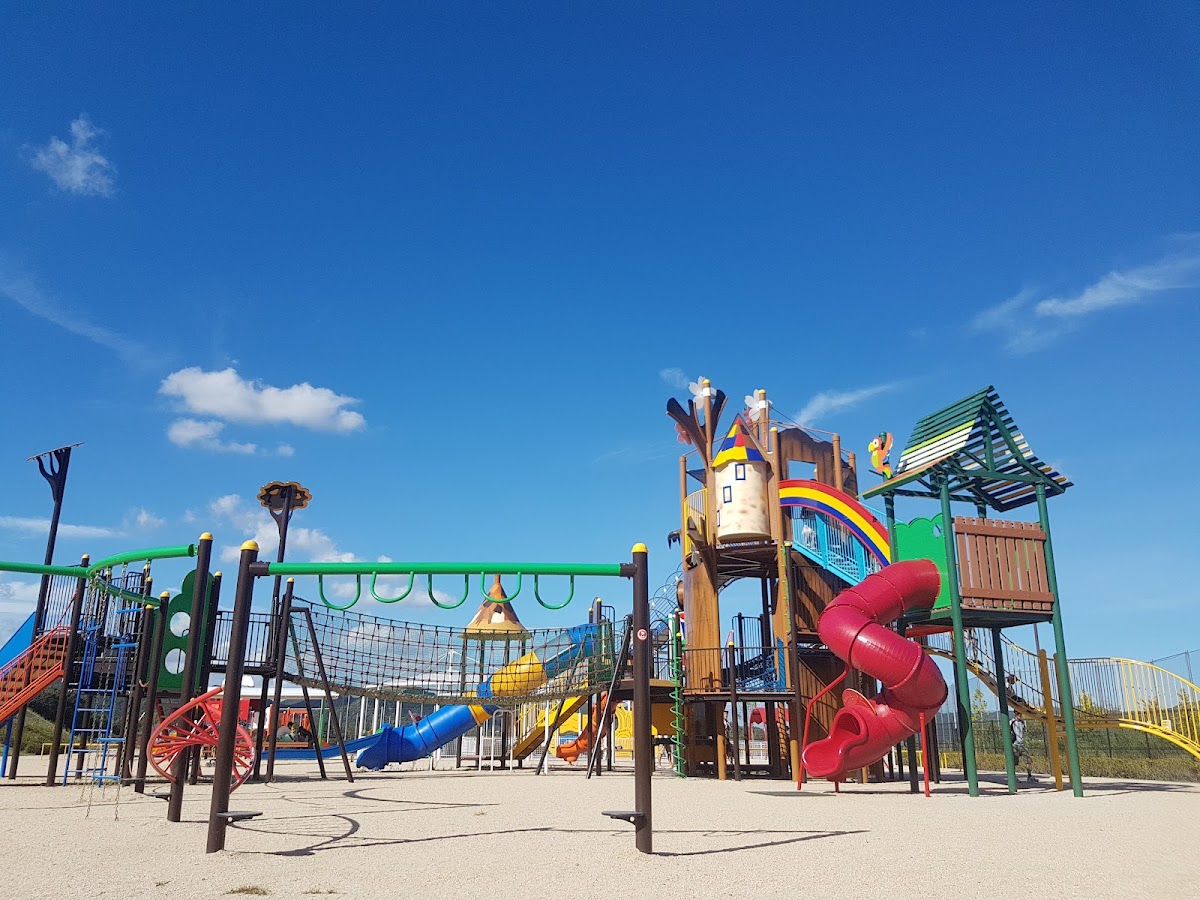 Ryuozan General Park 2