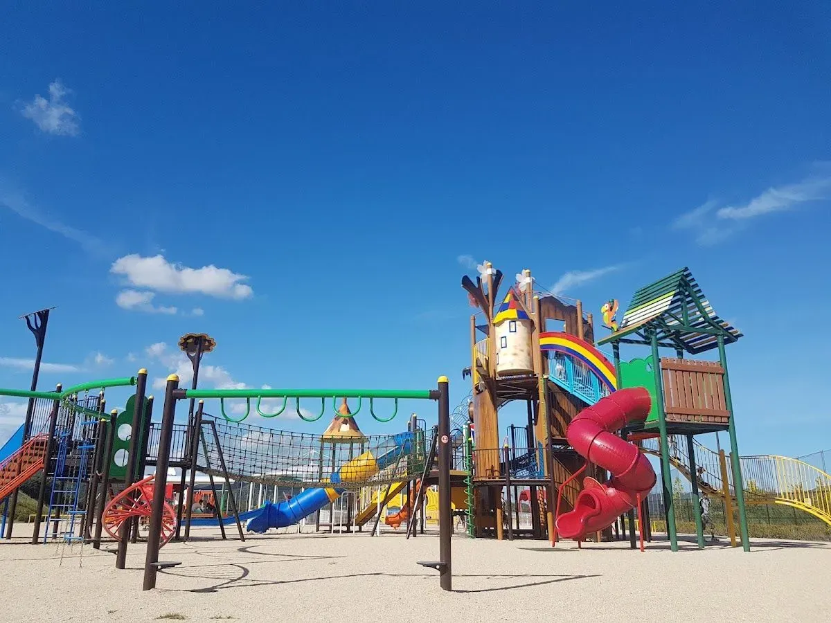 Ryuozan General Park 2