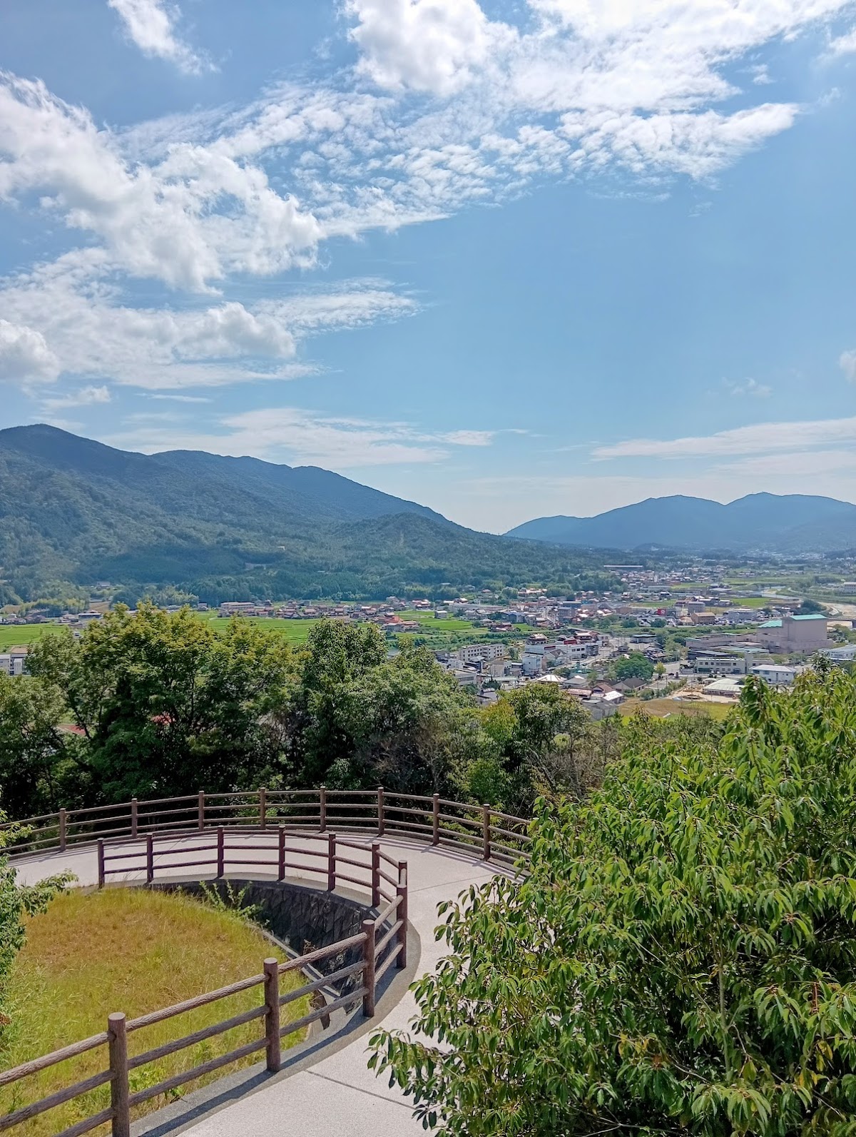 Ryuozan General Park 4