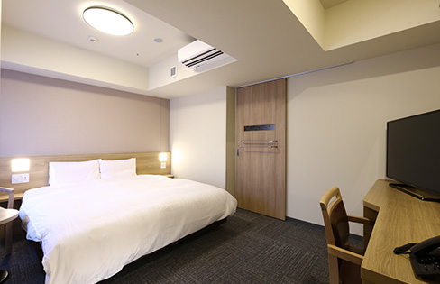 Dormy Inn Hiroshima Annex 2