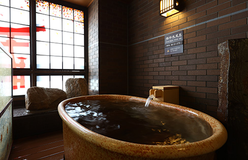 Dormy Inn Hiroshima Annex 4