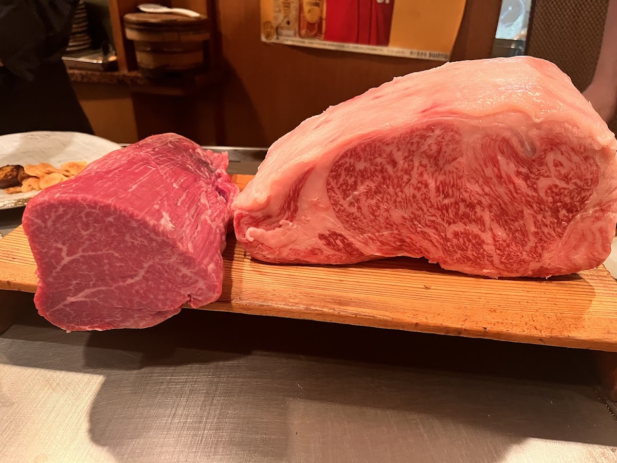 Momonoki Wagyu Rest. Hiroshima 4