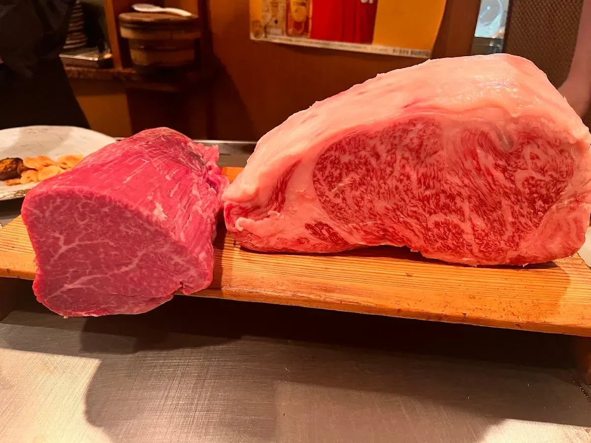 Momonoki Wagyu Rest. Hiroshima 4
