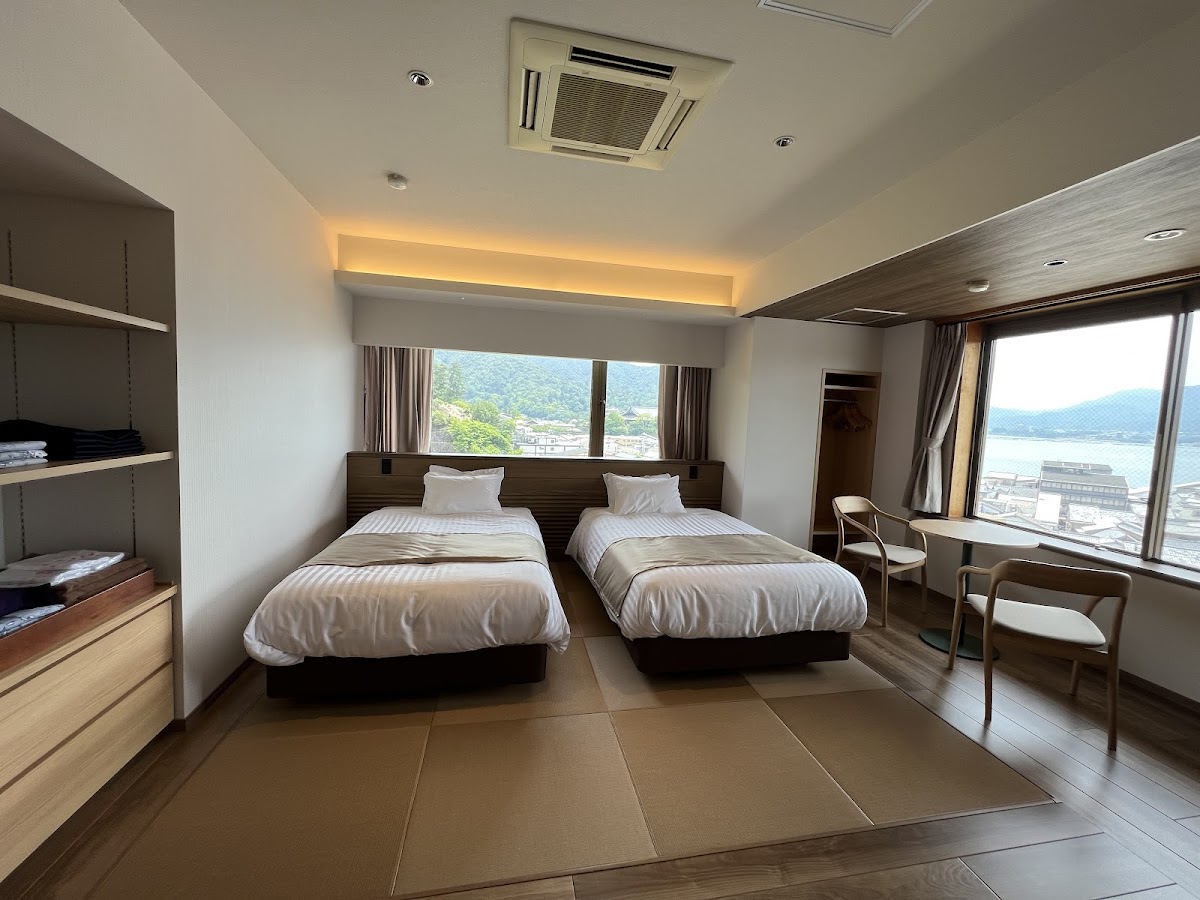 Miyajima Hotel Makoto 2