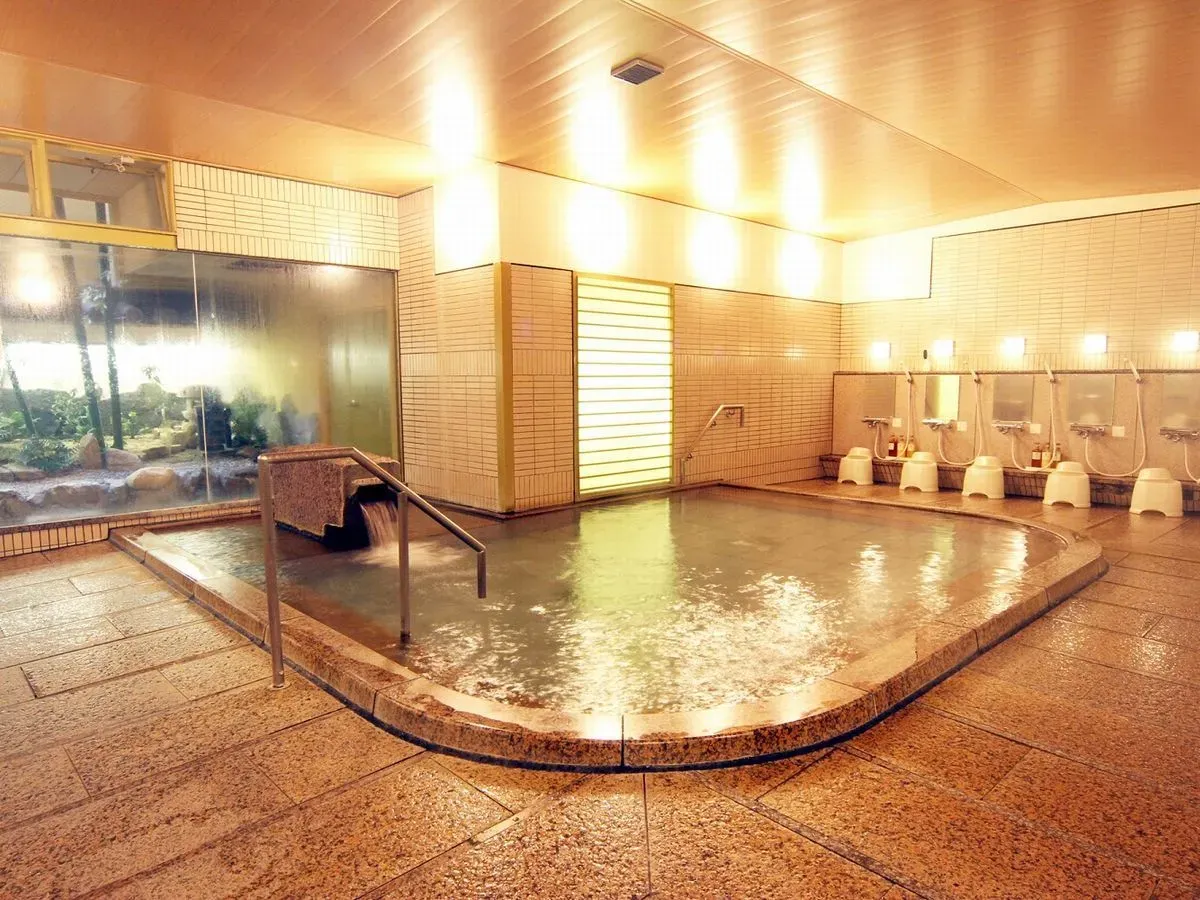 Miyajima Hotel Makoto 3
