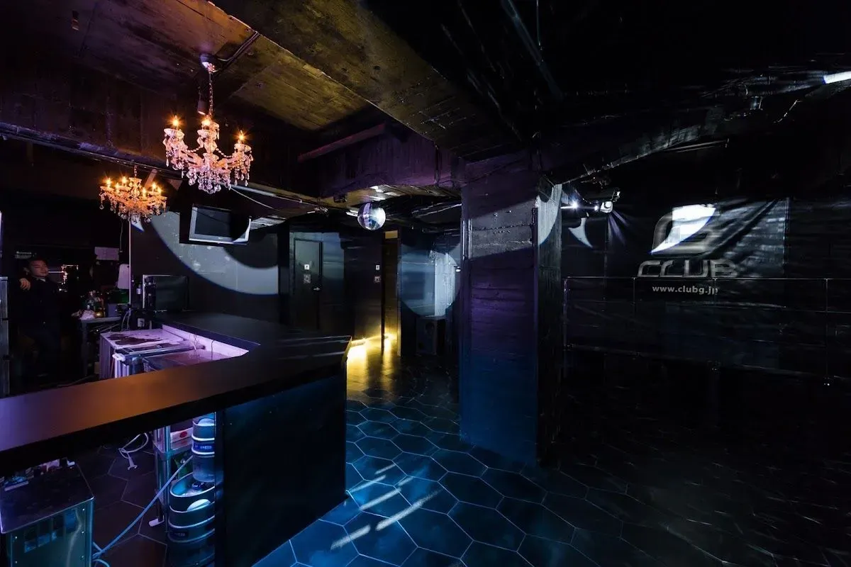 club G hiroshima 2