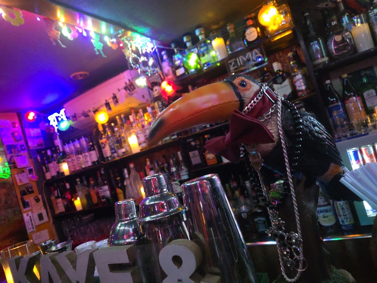 Ken's Bar 2