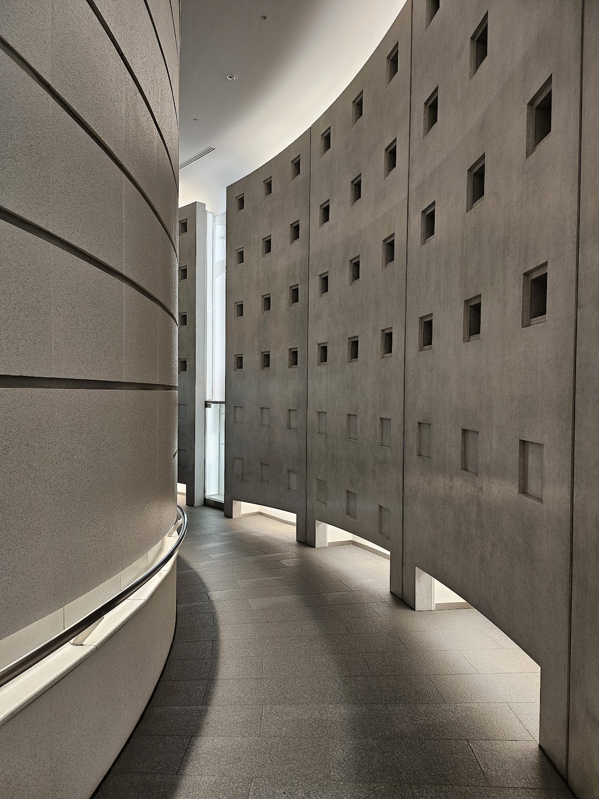Hiroshima National Peace Memorial Hall for the Atomic Bomb Victims 3
