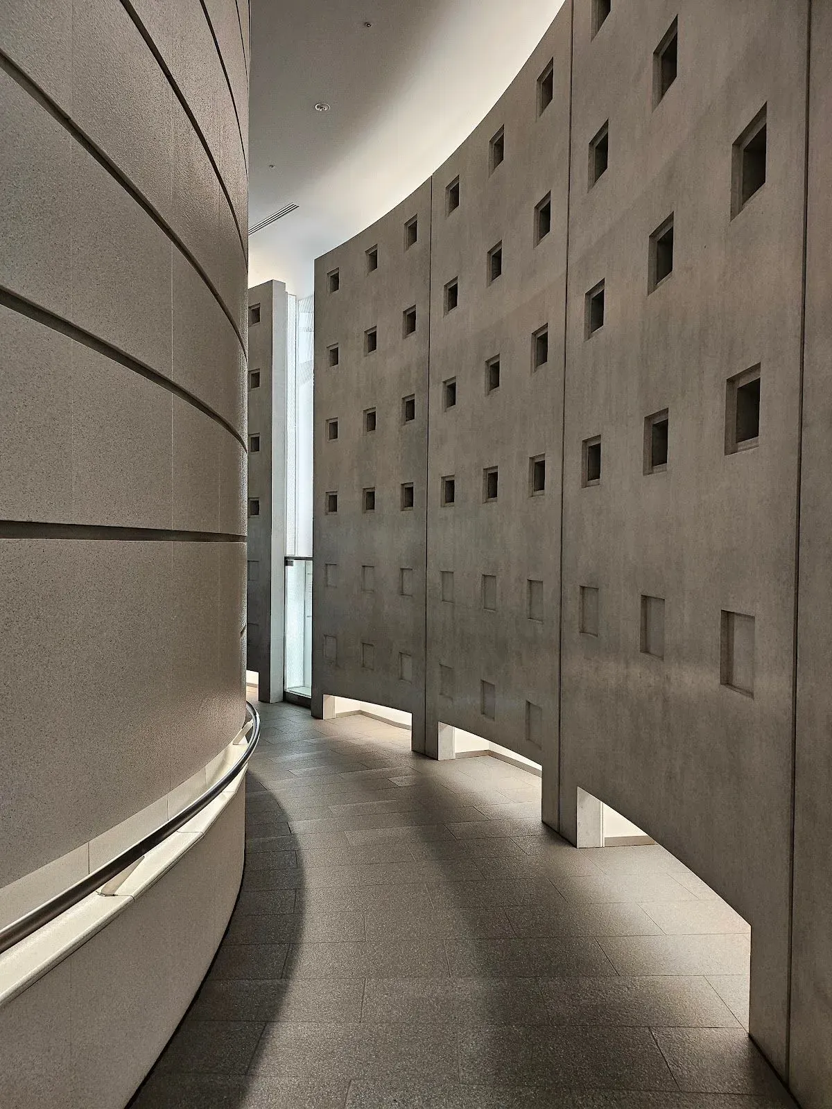 Hiroshima National Peace Memorial Hall for the Atomic Bomb Victims 3