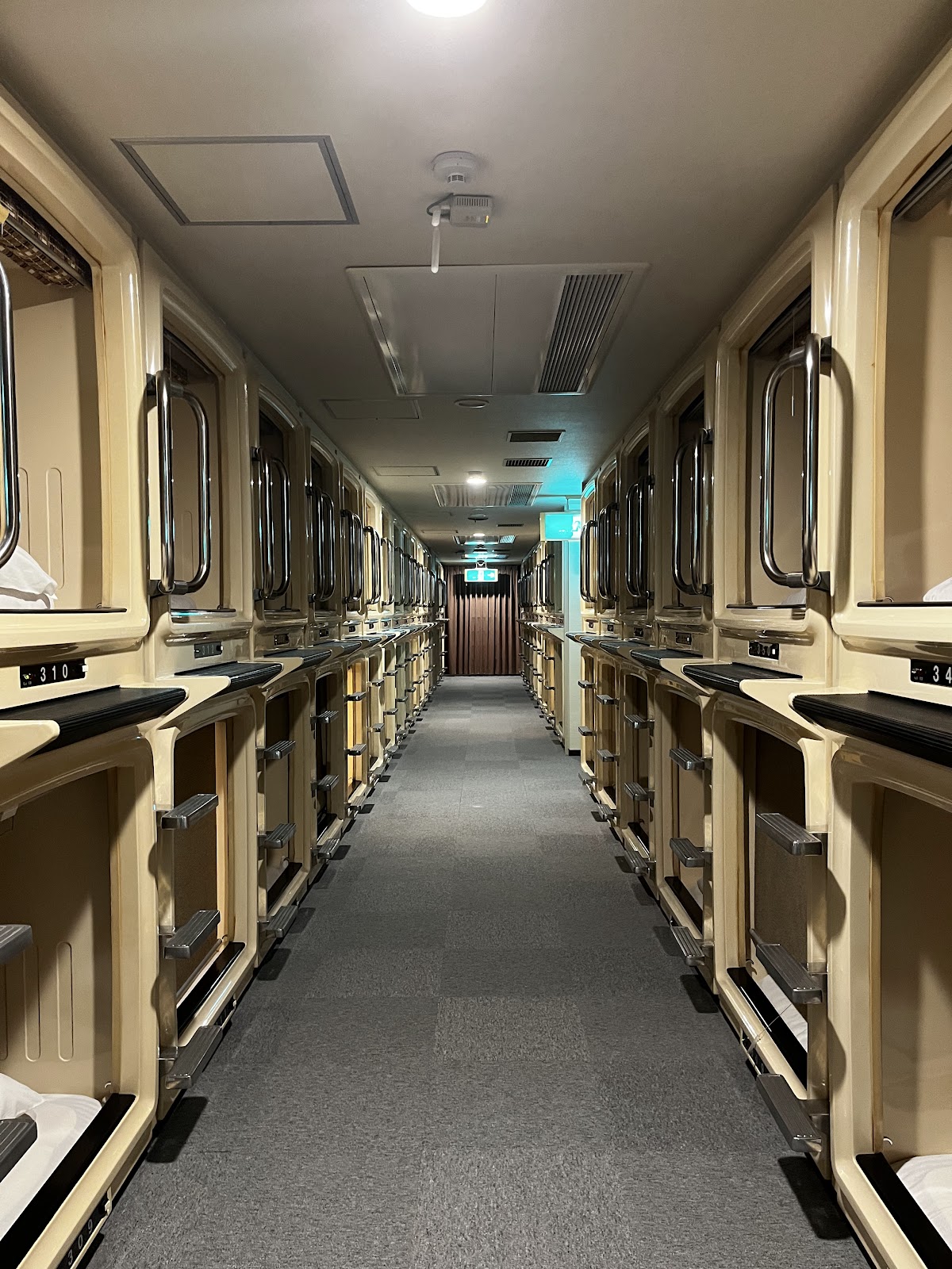 Grand Sauna Hiroshima 2