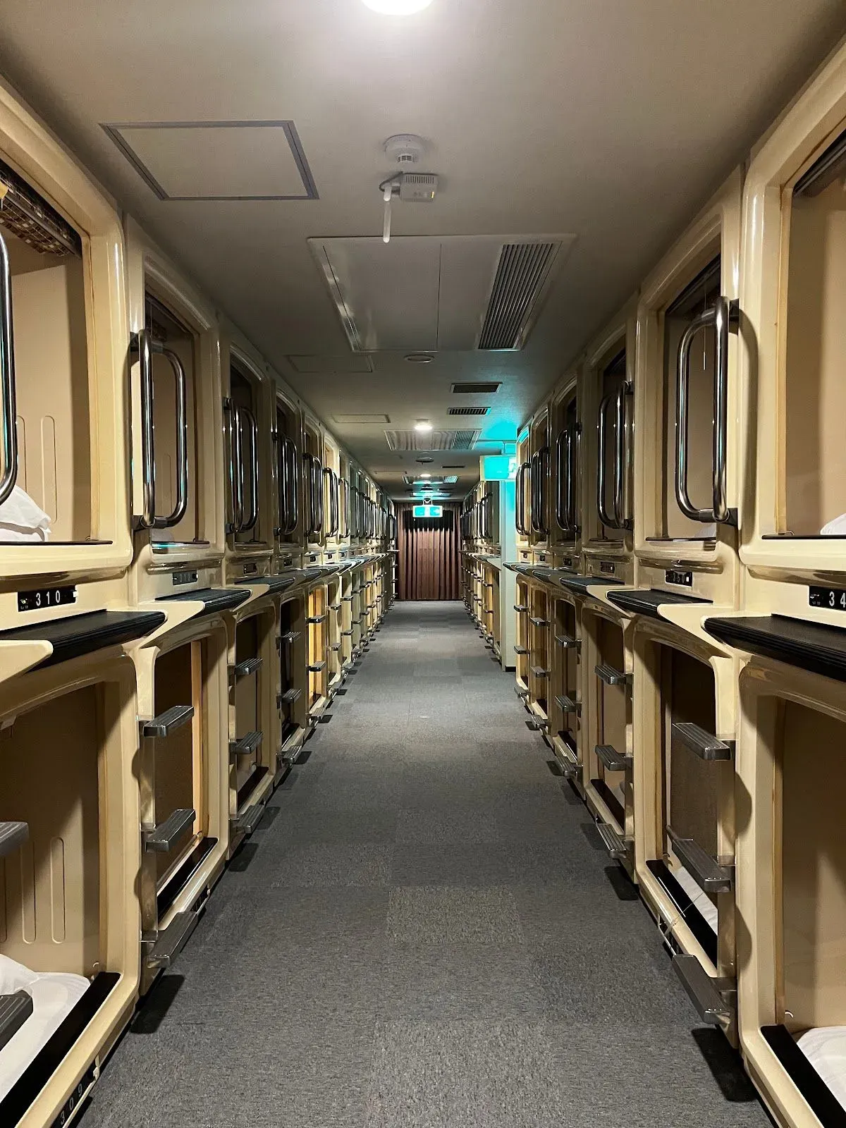 Grand Sauna Hiroshima 2