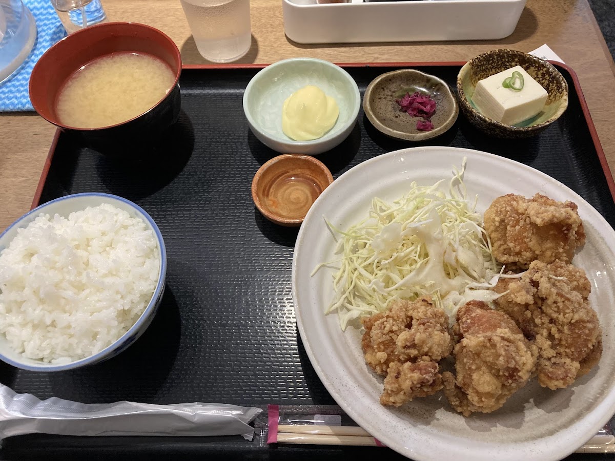 Kome Kome Shokudo 4