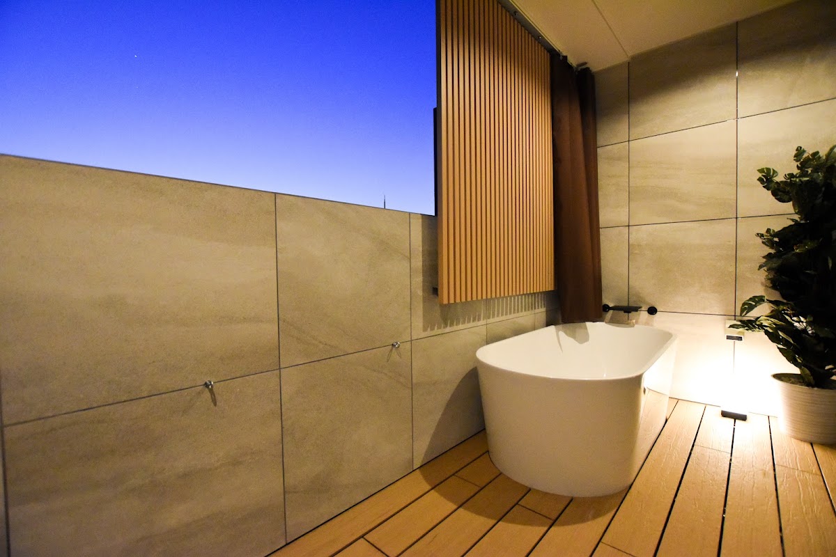 Randor Hotel Hiroshima Prestige 3