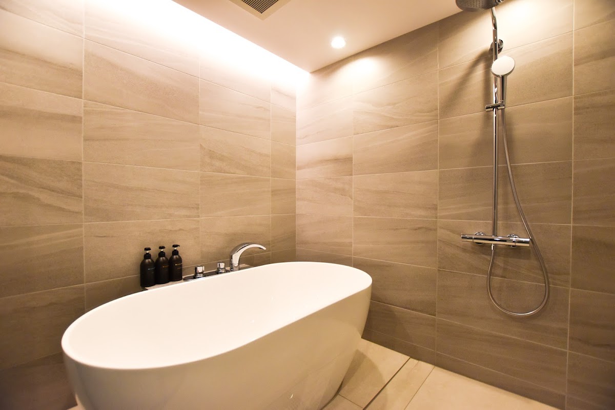 Randor Hotel Hiroshima Prestige 4
