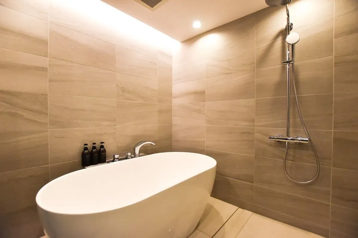 Randor Hotel Hiroshima Prestige 4