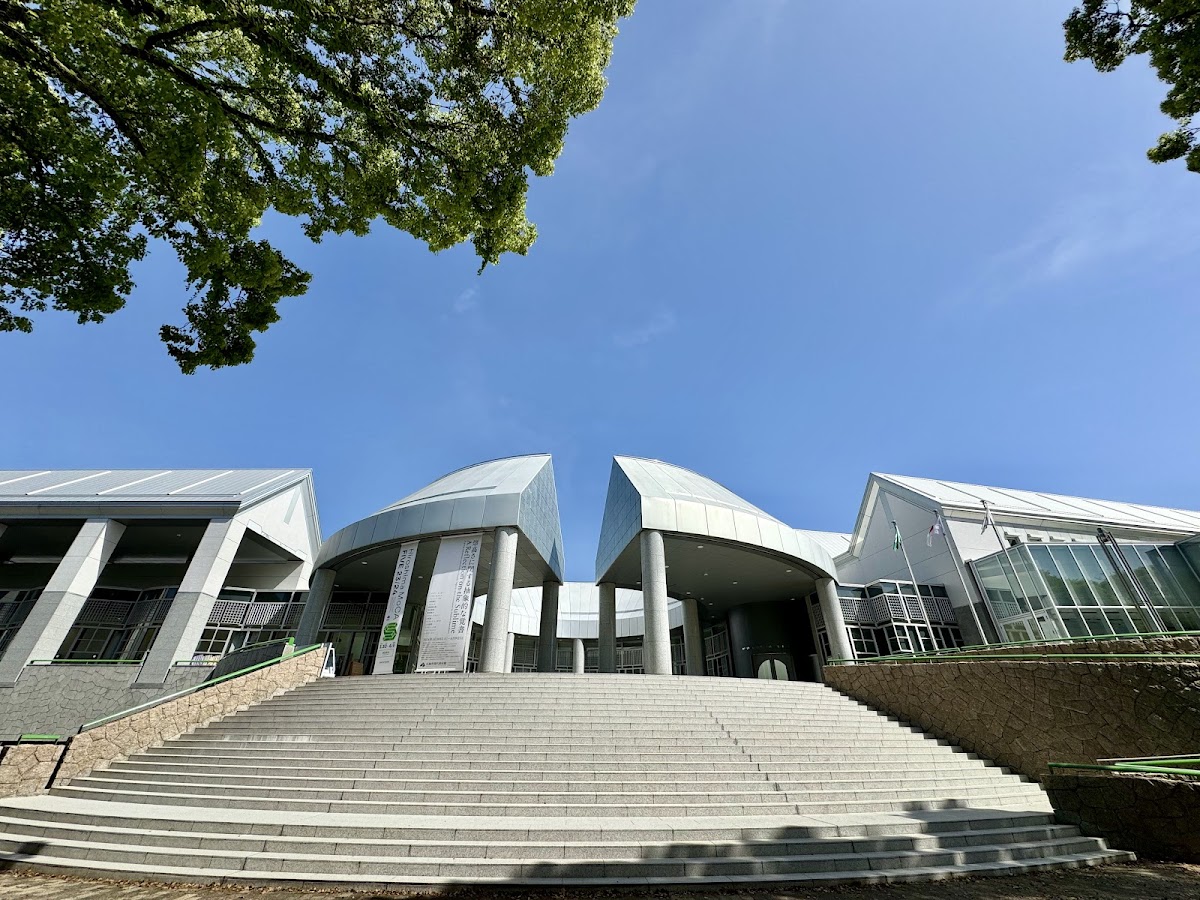 Hiroshima City Museum of Contemporary Art 3