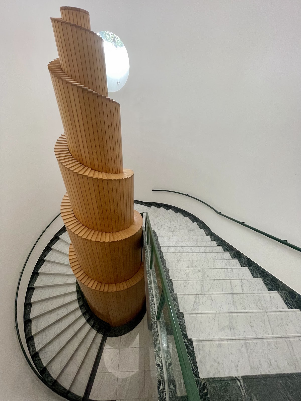 Hiroshima City Museum of Contemporary Art 4