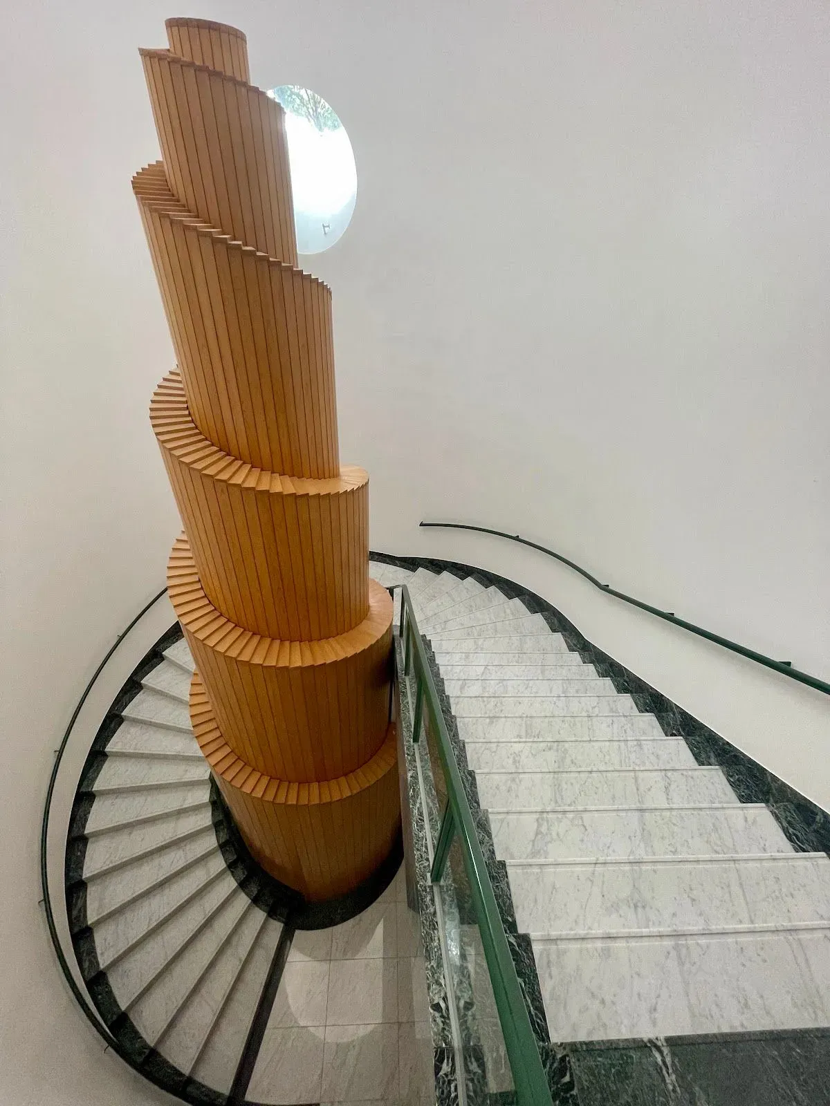Hiroshima City Museum of Contemporary Art 4